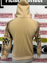 Cargar imagen en el visor de la galería, Authentic Burberry "Girls" Outfit Set (Size 9-10YR)
