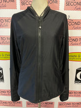 Load image into Gallery viewer, Lululemon "Find Your Bliss" Reversible Jacket (Size 10)
