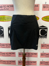 Load image into Gallery viewer, Columbia Black Mini Skort (Size S)
