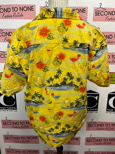 Assorted Hawaiian Shirts (Only 1 Left!)