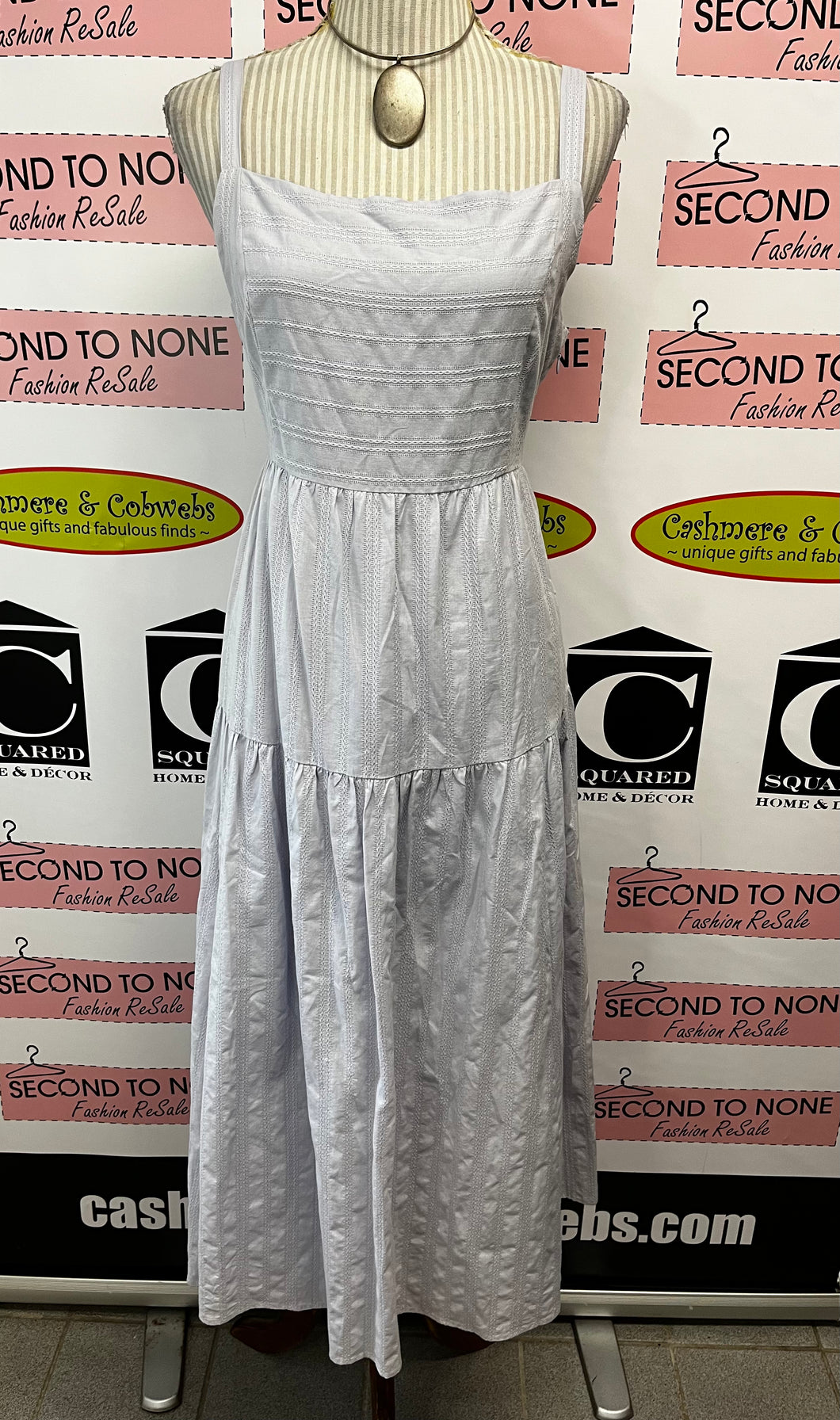 Gentle Fawn Tie Back Dress (Size XL)