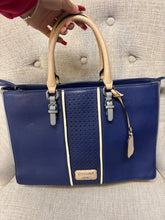 Load image into Gallery viewer, Guess Tri-Colour Tote Bag
