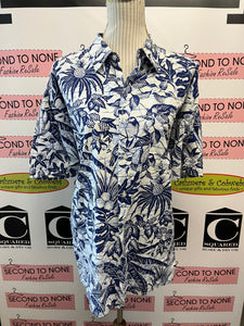 Men's Hawaiian Shirts (5 Options)