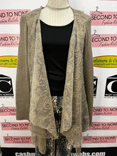 Load image into Gallery viewer, Buckle Tank (Size S)
