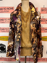 Cargar imagen en el visor de la galería, TanJay Printed Jacket (Size L/XL)
