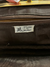 Load image into Gallery viewer, Vintage John Hort Leather Handbag
