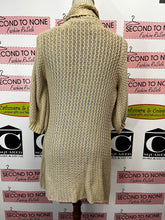 Load image into Gallery viewer, Guess Knit Cardigan (Size M)
