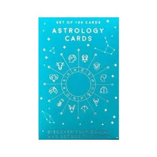 Load image into Gallery viewer, Astrology Cards (Only 1 Left!)

