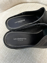 Load image into Gallery viewer, Liz Claiborne Leather Mule (Size 7)

