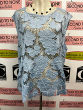 Load image into Gallery viewer, Love &amp; Legend Lace Tank (Size 1X)
