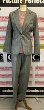 Load image into Gallery viewer, Vintage Bantry Bay 2 Pc Pant Set (Size M)
