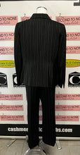 Load image into Gallery viewer, Kasper Petites Pin Stripe Suit Set (Size 10P)
