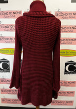 Cargar imagen en el visor de la galería, Casa Donna Flower Cardigan (Size S)
