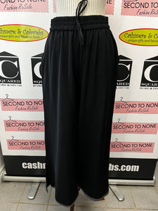 Dex Wide Leg Pants (Size S)