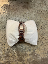 Load image into Gallery viewer, Michael Kors Rose Gold Watch
