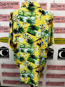 Assorted Hawaiian Shirts (Only 1 Left!)