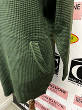 Load image into Gallery viewer, Waffle Knit Turtleneck Tunic
