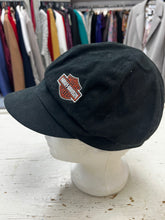 Load image into Gallery viewer, Harley Davidson Pageboy Hat (Size S)
