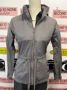 Bench Jacket (Size S)