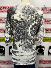 Load image into Gallery viewer, Burnout Top (Size M)
