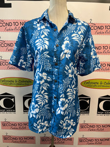 Men's Hawaiian Shirts (5 Options)