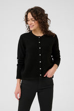 Load image into Gallery viewer, Wool Blend Cardigan (2 Colours)

