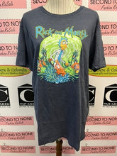 Load image into Gallery viewer, Men&#39;s Rick and Morty Tees (2 Options)
