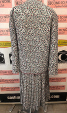 Load image into Gallery viewer, Vintage D'Allaird's 2-Piece Skirt Set (Size 12)
