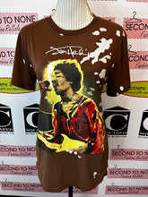 Load image into Gallery viewer, Jimi Hendrix Band Tee (Size M)
