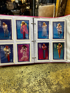 1990 Mattel BARBIE Collector Cards