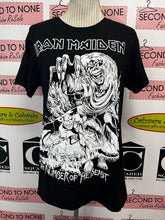 Cargar imagen en el visor de la galería, Unisex Band Tees (7 Options)
