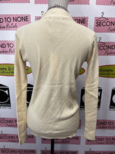 Load image into Gallery viewer, Ribbed Choker Neck Top
