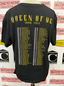 Assorted Band Tees (Only 1 Left!)