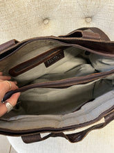 Load image into Gallery viewer, Spikes &amp; Sparrows Leather Shoulder Bag
