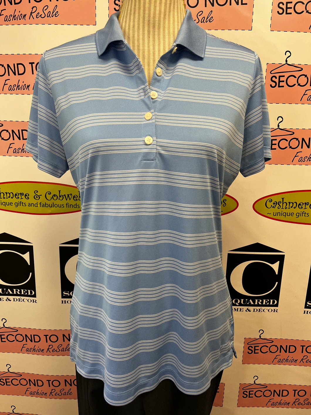 Nike Golf Tee (Size L)