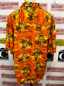 Assorted Hawaiian Shirts (Only 1 Left!)