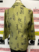Load image into Gallery viewer, Chico&#39;s Silk Top (Chico&#39;s Size 0 = S)

