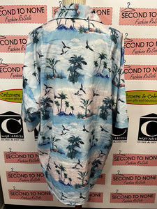 Assorted Hawaiian Shirts (Only 1 Left!)