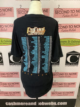 Load image into Gallery viewer, RuPaul&#39;s Drag Race Tour Shirt (Size XL)
