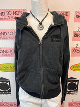 Load image into Gallery viewer, Roots Classic Zip Hoodie (Size S)
