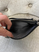 Load image into Gallery viewer, Coach Metallic Wristlet
