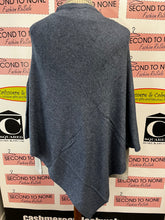 Load image into Gallery viewer, 100% Cashmere Ponchos (One Size)(10 Colour Options)
