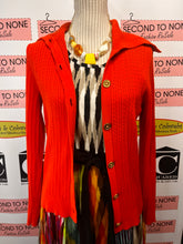 Load image into Gallery viewer, NWT Cotton Brushstroke Summer Dress (Size S)
