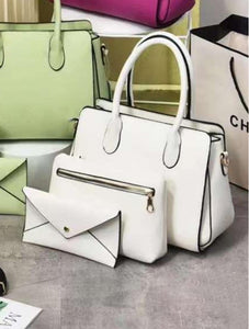 3 in 1 Handbag (2 Colours)