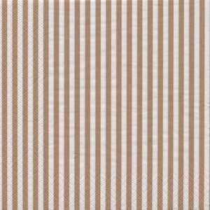 Assorted 20 Pack of Lunch Napkin (6 Styles)