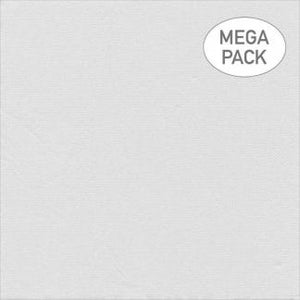 Lunch Napkins 40 Pack (Only White Left!)