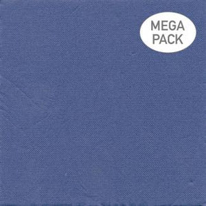 Lunch Napkins 40 Pack (Only White Left!)