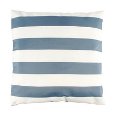 Load image into Gallery viewer, Cabana Stripe Water Repellent Outdoor Pillow (2 Colors)
