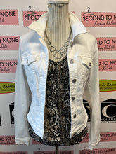 Load image into Gallery viewer, Snakeskin Blouse (Size M)
