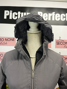 Bench Jacket (Size S)